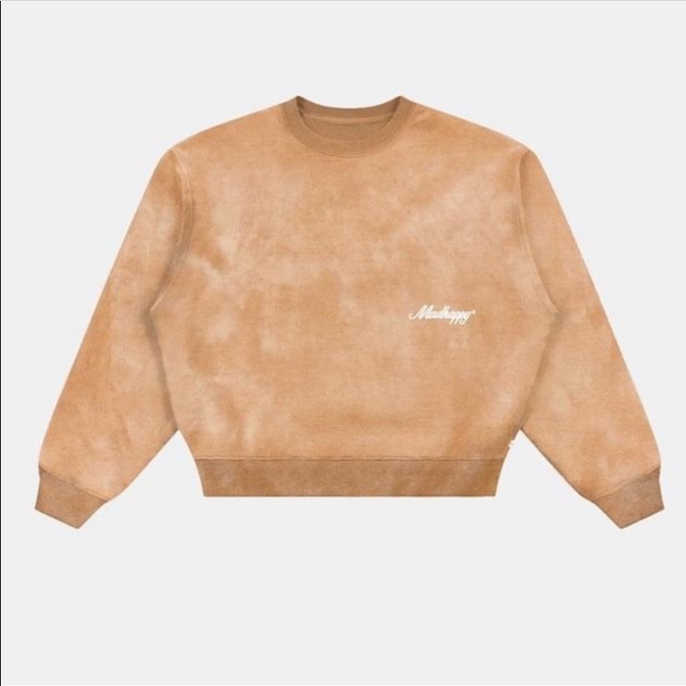 Madhappy Earth Day Hoodie